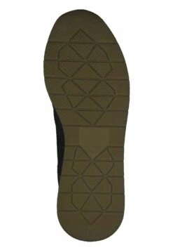 Tamaris Sneakers Laag - Black Gold -Dameskleding 1eabcbd79d83421c95b27727c25a9d01