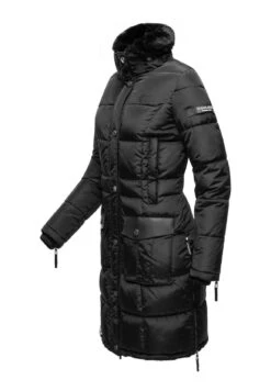 Navahoo Sinja - Winterjas - Black -Dameskleding 1f3eeae4e6214d65bb3b2acb8ea3b46a