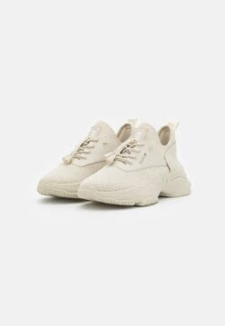 Steve Madden Match-E - Sneakers Laag - Bone 10 Steve Madden Match-E - Sneakers Laag - Bone -Dameskleding 1fad632592c542a8a23480a57d2ec0d7