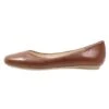 Pier One Ballerina'S - Cognac 2 Pier One Ballerina'S - Cognac -Dameskleding 1fe955aa92744ed19c6d7ea333e34863