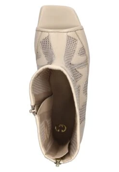 Gerry Weber Civita 09 - Cowboy-/Bikerlaarsjes - Creme 13 Gerry Weber Civita 09 - Cowboy-/Bikerlaarsjes - Creme -Dameskleding 203b638d3b214edba8e9a114b835a624