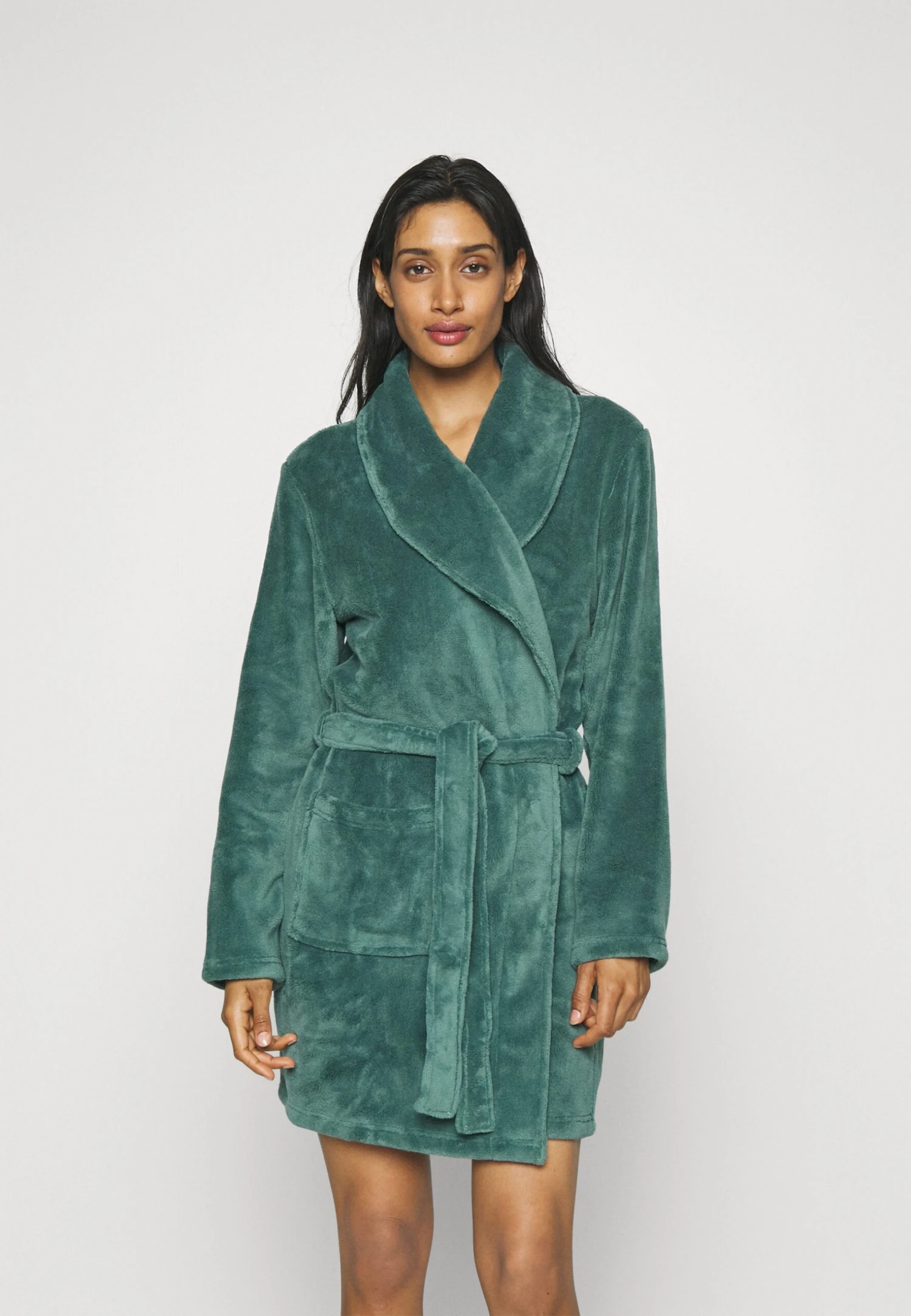 Anna Field Badjas - Green 3 Anna Field Badjas - Green