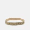 Anna Field Riem - Beige/Gold-Coloured -Dameskleding 20ee94c63bbf475680a5fdc53ed934bd