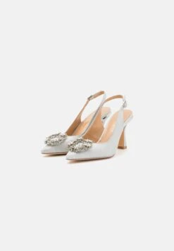 Alma En Pena Klassieke Pumps - Star Silver 10 Alma En Pena Klassieke Pumps - Star Silver -Dameskleding 227d0d2795e34273b8526e29dd2eff34