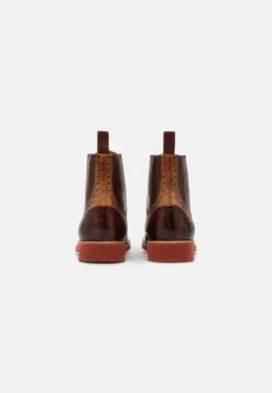 MELVIN & HAMILTON Amelie17 - Veterboots - Brown 11 MELVIN & HAMILTON Amelie17 - Veterboots - Brown -Dameskleding 2292ee91422c4603b5d6ae01be23feaf