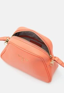 Patrizia Pepe Schoudertas - Coral Fluo -Dameskleding 22a52274475141c4ade79a549027f0d0