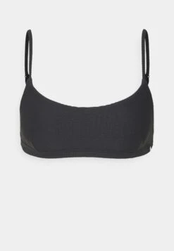Seafolly Essentials Bralette - Bikinitop - Black -Dameskleding 22bdc3e04c6f4b31b77a3cfb6125a77b