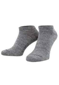 Giesswein Merino Wool Sneaker Socks 3Er-Pack - Sokken - Schiefer 12 Giesswein Merino Wool Sneaker Socks 3Er-Pack - Sokken - Schiefer -Dameskleding 23a3a32e49d248b2aa75545394ca8693