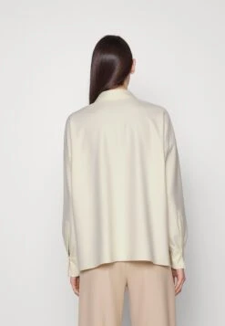 DRYKORN Cloelia - Blouse -Off White -Dameskleding 23ee9472617d49628c5444c8c3eeef90