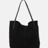 Anna Field Leather - Handtas - Black 2 Anna Field Leather - Handtas - Black -Dameskleding 240f8c1e3eef4e9fbc30138ca279a651
