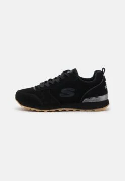 Og 85 - Sneakers Laag - Black -Dameskleding 24435f0b07d04307b48ca36b8ca17288