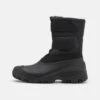 Pier One Unisex - Snowboots- Black -Dameskleding 24ecc97e54904f5595f4826fe47d1244