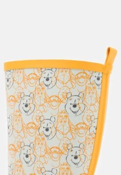 Even&Odd Disney Winnie The Pooh - Regenlaarzen - Yellow -Dameskleding 25ceb1ad9b35461799f68fc47ef32f77