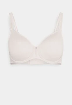Chantelle Chic Essential Spacer - Beugel Bh - Golden Beige -Dameskleding 25e094e684104bc2b891d4dbe1bcd925