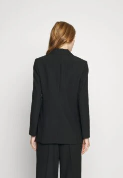 MAX & Co. Oboe - Blazer - Black 10 MAX & Co. Oboe - Blazer - Black -Dameskleding 25f50bf110a84bc4a1e3cc1379afde85