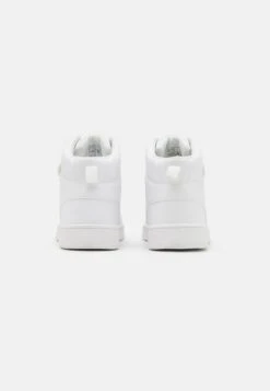 YOURTURN Unisex - Sneakers Hoog - White -Dameskleding 262ca9d4e1884ce095fa801a01e9e44d