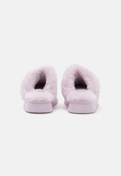 Ugg Disquette - Pantoffels - Lavender Fog 11 Ugg Disquette - Pantoffels - Lavender Fog -Dameskleding 26dc419c9f154975ab35274bb4828862