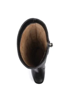 L37 Behind Closed Doors - Laarzen Met Hoge Hak - Black -Dameskleding 27e17aca797b417fbef5edfaef694d1a