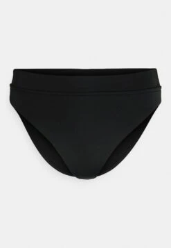 Seafolly Collective High Rise Pant - Bikinibroekje - Black 12 Seafolly Collective High Rise Pant - Bikinibroekje - Black -Dameskleding 2902bcdfff42437f890acb21422481dc