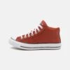 Converse All Star Malden Street Fall Tone Unisex - Sneakers Hoog - Ritual Red/White/Black 1 Converse All Star Malden Street Fall Tone Unisex - Sneakers Hoog - Ritual Red/White/Black -Dameskleding 295d4c9bdcdb4c9e8e3a47e88d347c39