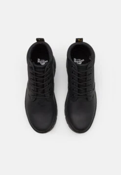 Dr. Martens Bonny Unisex - Veterboots - Black -Dameskleding 2a374ef8d8624d86ba00102da55bfaa8