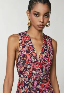 Patrizia Pepe Long - Maxi-Jurk - Martianredflower 10 Patrizia Pepe Long - Maxi-Jurk - Martianredflower -Dameskleding 2adeb6400a5c4c90a6ac079995ee6f9f