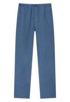 PULL & BEAR Flowing Faded - Broek - Blue 12 PULL & BEAR Flowing Faded - Broek - Blue -Dameskleding 2d76c575f63749b1a0819a6cf25b185c