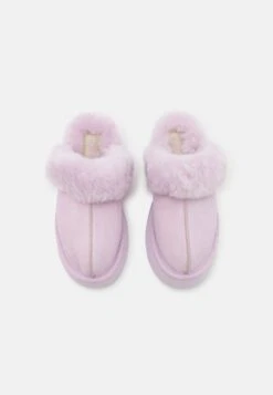 Ugg Disquette - Pantoffels - Lavender Fog 13 Ugg Disquette - Pantoffels - Lavender Fog -Dameskleding 2ef314e2f6cd43139f647c5277f10096