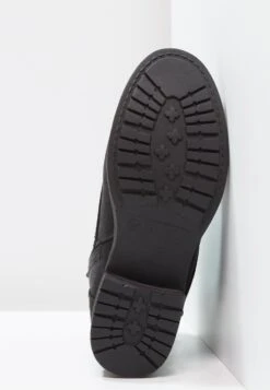 Anna Field Winter Boot - Veterboots - Black -Dameskleding 2fd757995f734784bb7691074ab81cc5