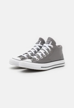 Converse Chuck Taylor All Star Malden Street Fall Tone - Sneakers Hoog - Grey/White 9 Converse Chuck Taylor All Star Malden Street Fall Tone - Sneakers Hoog - Grey/White -Dameskleding 3013e4089a13441da76ad80fa63ff516