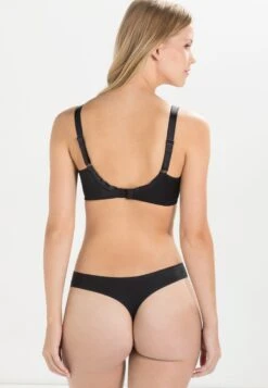 Chantelle Hedona - Beugel Bh - Black -Dameskleding 31e730d1f6b04b1eb32a88625c2256d1