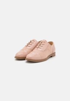 Veterschoenen - Rose Gold 10 Veterschoenen - Rose Gold -Dameskleding 32a02fba600c41728d80ef874cb87dad