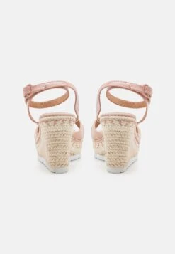 Anna Field Sandalen Met Sleehak - Light Pink -Dameskleding 331a62e2877441f7aa9e77e0a1b83139