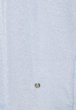 Mos Mosh Kay Tee - T-Shirt Basic - Bel Air Blue -Dameskleding 34c60a652af44c1abf1a50652adff7bb