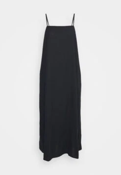 Minimum Vikilino - Maxi-Jurk - Black 14 Minimum Vikilino - Maxi-Jurk - Black -Dameskleding 35134948b56a49a183100e7bedfd7984