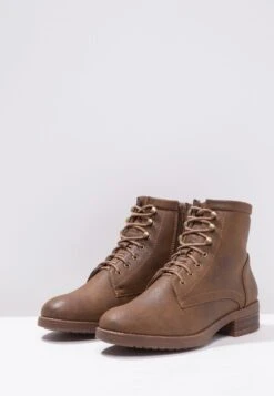 Anna Field Winter Boot - Veterboots - Coffee 12 Anna Field Winter Boot - Veterboots - Coffee -Dameskleding 35c64ce1235048dfa83829075b769cb6