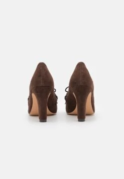 Anna Field Leather - Klassieke Pumps - Dark Brown 11 Anna Field Leather - Klassieke Pumps - Dark Brown -Dameskleding 37e94677e53d42e9b38e02b8b43436de