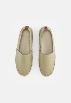 Pier One Rena Espadrille Unisex - Espadrilles - Olive 11 Pier One Rena Espadrille Unisex - Espadrilles - Olive -Dameskleding 37f61750ec004994b62ae6ddcfad1a43