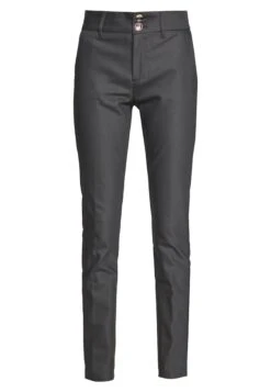 Mos Mosh Blake Night Long Pant - Broek - Antracite -Dameskleding 3969ee5472bd479e85277c893af1ba29