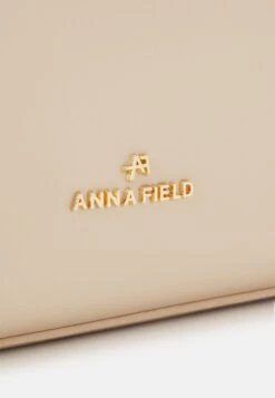 Anna Field Handtas - Beige -Dameskleding 39a0b09cba8e4cfd99ebad81b47ffa02
