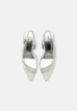 Even&Odd Klassieke Pumps - Light Grey 13 Even&Odd Klassieke Pumps - Light Grey -Dameskleding 3aaefc7e81904e3bad774e5708faadfd