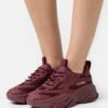 Steve Madden Possession - Sneakers Laag - Wine 2 Steve Madden Possession - Sneakers Laag - Wine -Dameskleding 3ac886a49b484a90aa18de87e4660c30