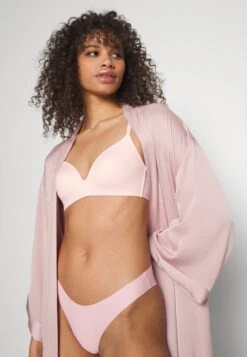 Anna Field 2 Pack - T-Shirt Bh - 402 - Pink_102 - Grey 13 Anna Field 2 Pack - T-Shirt Bh - 402 - Pink_102 - Grey -Dameskleding 3b35d96e37874822af7c136f3e088111