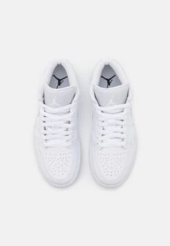 Wmns Air Jordan 1 Low 365 - Sneakers Laag - White -Dameskleding 3b93984a416b4979ba6fdde2173c11d2