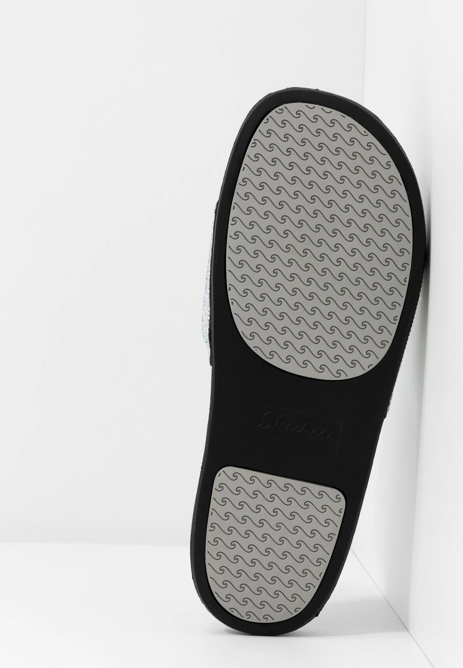 Pop Ups - Muiltjes - Black /Iridescent 9 Pop Ups - Muiltjes - Black /Iridescent - Afbeelding 7