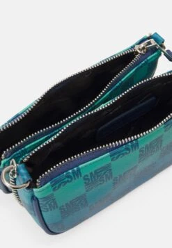 Steve Madden Burgento Set - Schoudertas - Blue -Dameskleding 3cf381ed53a64d9c822a7952cb344b24
