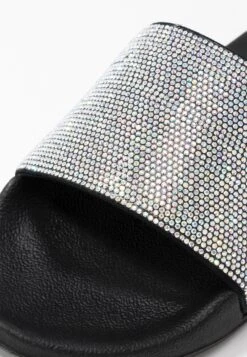 Pop Ups - Muiltjes - Black /Iridescent 11 Pop Ups - Muiltjes - Black /Iridescent -Dameskleding 3cf3f5d1a9d54076980c40a1e405ee8a