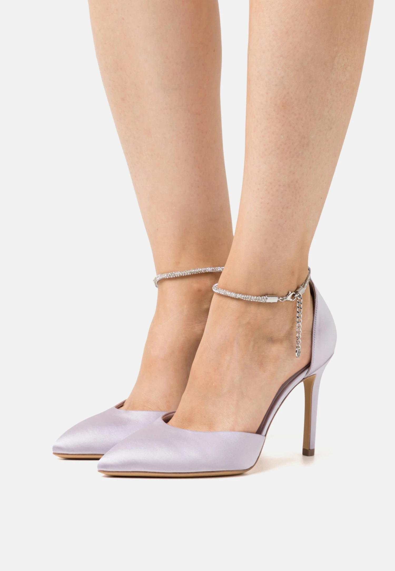 Tamaris Klassieke Pumps - Lavender 3 Tamaris Klassieke Pumps - Lavender