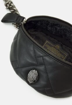 Kurt Geiger London Kensington- Heuptas - Black -Dameskleding 3d88f0b15d37402ca279bf9576041056