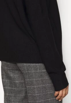 DRYKORN Liora - Trui - Schwarz -Dameskleding 3d8d7de74a5744b9be0e98118af4a622